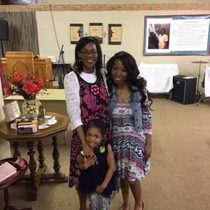 Meet your Posher, Fernando